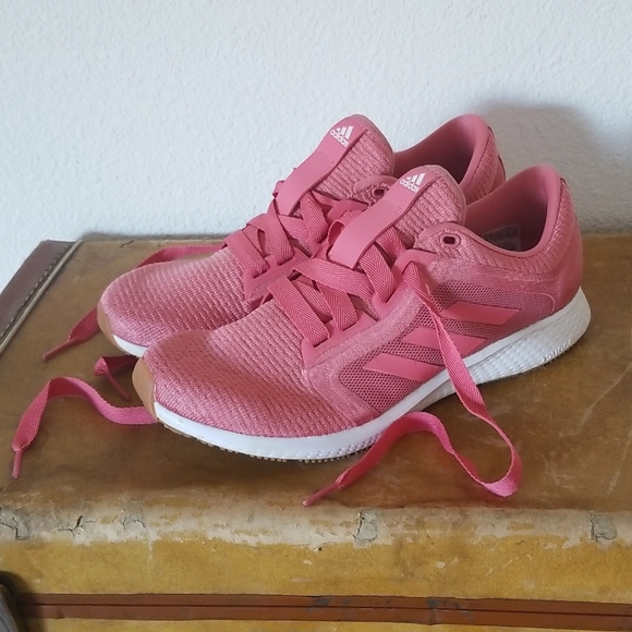 adidas Shoes - Adidas Primegreen Edge Lux sneakers size 10, great condition